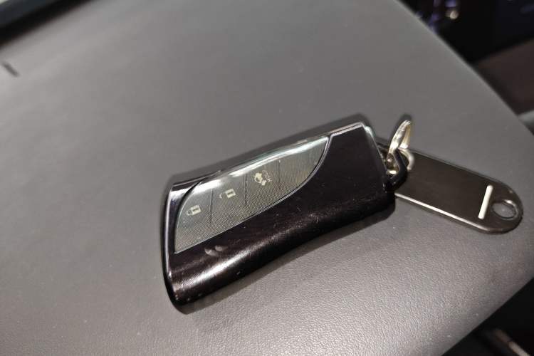 Used Lexus UX 2019 260h F SPORT All-Wheel-Drive Model China VI Standard
