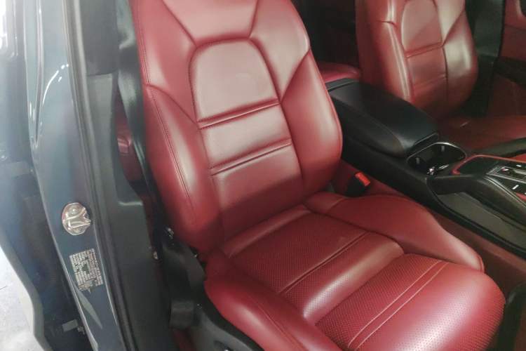 Used Porsche Cayenne E-Hybrid 2019 Cayenne E-Hybrid 2.0T

