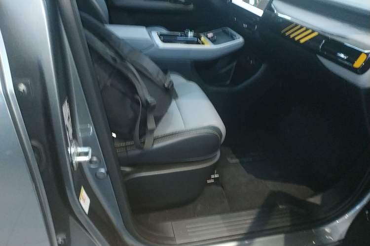 Used AION Y 2021 70 Intelligent Edition
