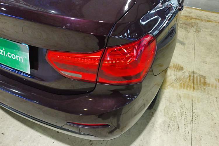 Used BMW 1 Series 2018 Facelifted 118i Sport Edition Right Rear Taillight