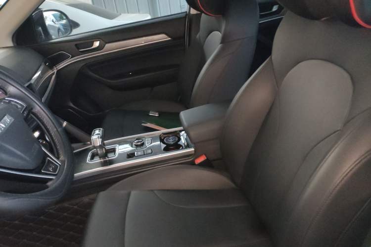 Used Haval H6 2019 Sport Edition 1.5T Automatic Two-Wheel Drive Elite Model China VI
