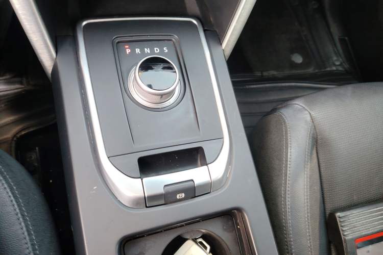 Used Land Rover Discovery Sport 2016 2.0T SE
