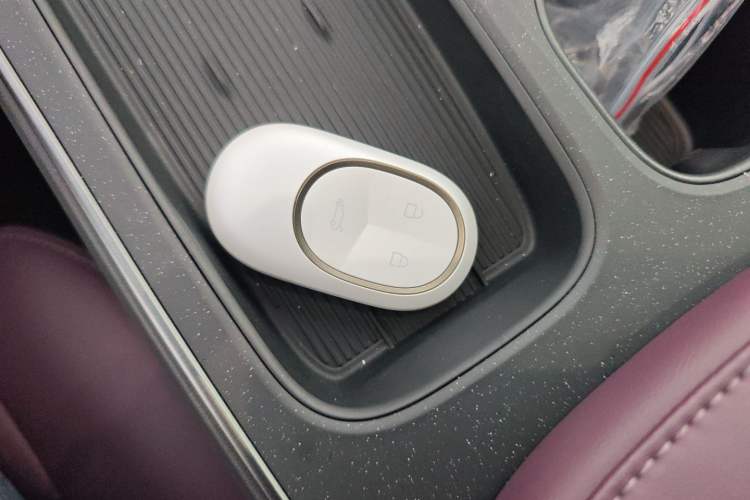 Used Nio ET5T 2024 75kWh Touring
