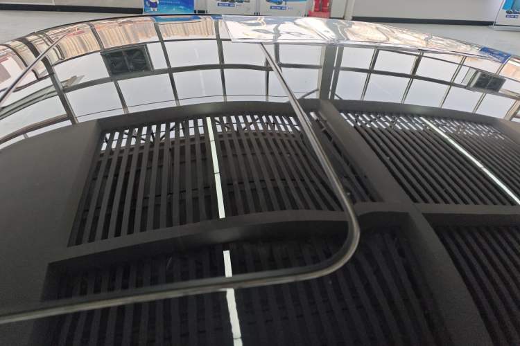 Used Hyundai Elantra 2023 1.5L CVT LUX Prestige Edition