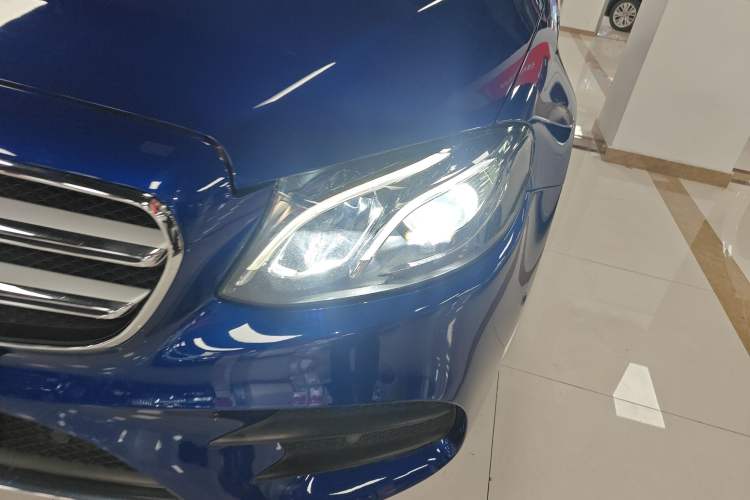 Used Mercedes-Benz E-Class 2016 E 200 L Sport Edition
