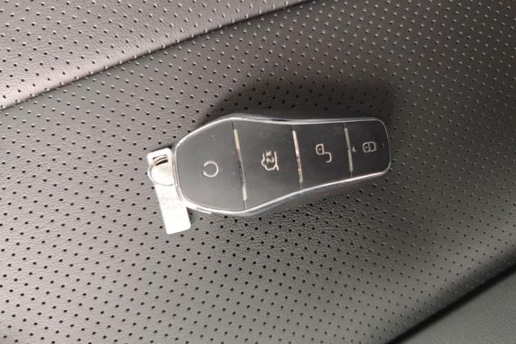 Used BYD Sealion 05 DM-i 2025 DM-i 115KM Flagship Model