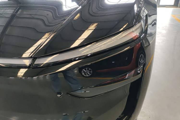 Used Tesla Model Y 2025 Updated Version Long-Range All-Wheel Drive