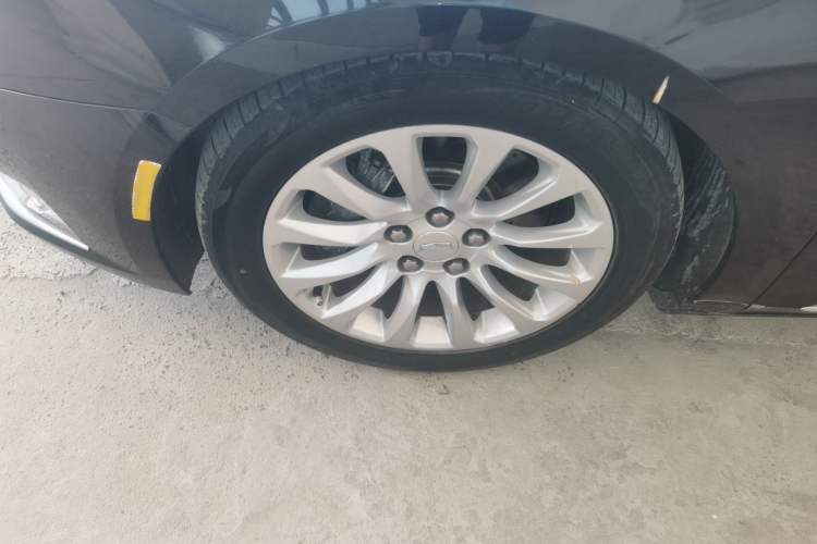 Used Cadillac XTS 2018 28T Elite Edition