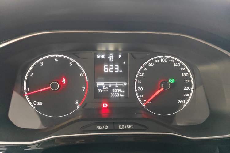 Used Jetta VS5 2024 280TSI Automatic Pioneer Edition
