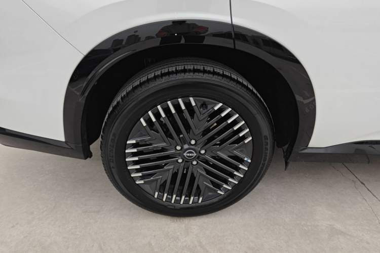 Used Nissan Pathfinder 2024 380 VC-TURBO Four-Wheel Drive Prestige Edition 6 Seats