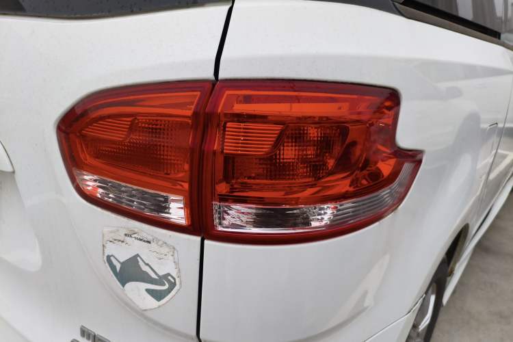 Used SAIC MAXUS G10 2018 PLUS 2.0T Automatic Smart Edition