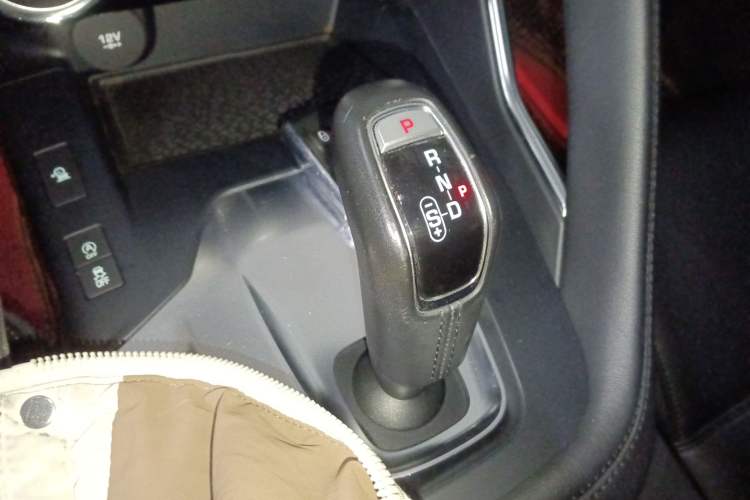 Used Jaguar E-PACE 2018 P250 SE China V-standard