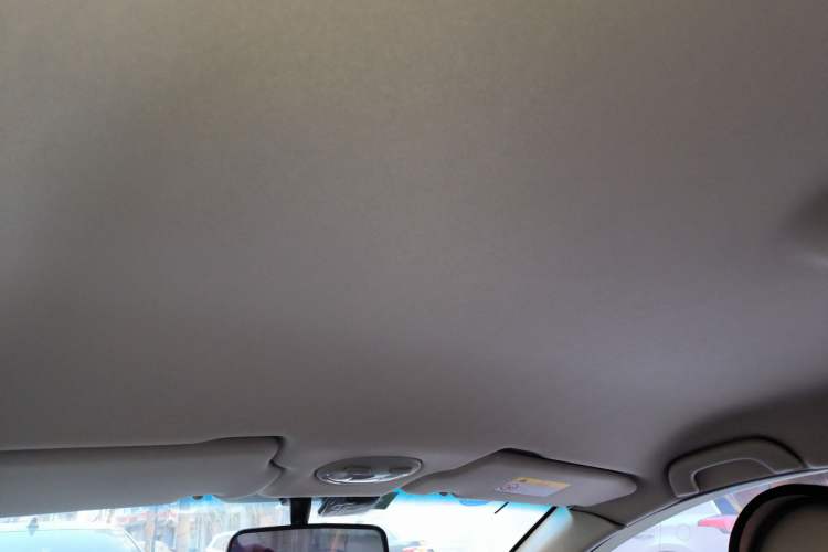 Used Buick Excelle 2015 1.5L Automatic Classic Model Headliner