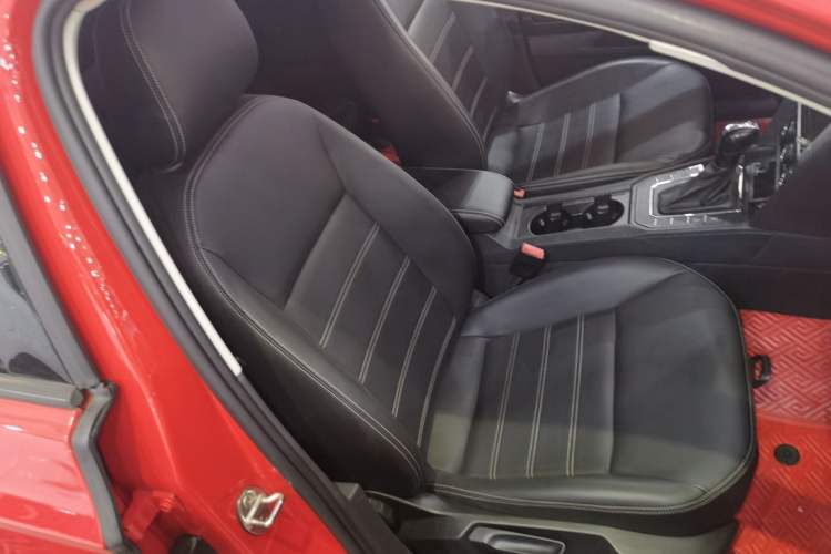 Used Volkswagen Lamando 2021 230TSI DSG Fashion Edition
