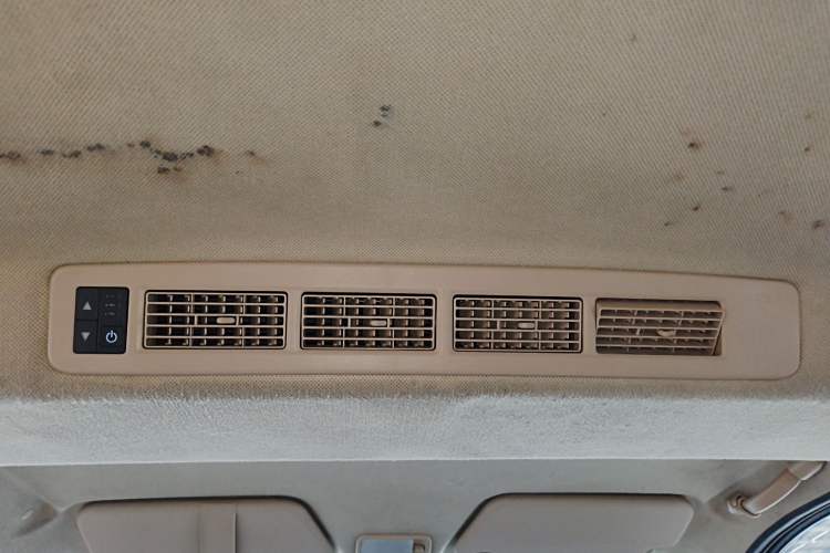 Used Wuling Hongguang 2014 1.5L S Standard Version