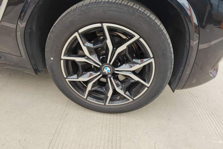 Used BMW X3 2022 Restyled xDrive25i M Sport Package