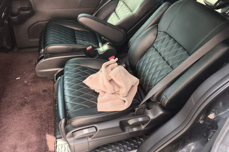 Used Honda Odyssey 2021 2.0L Rui·Comfort Edition