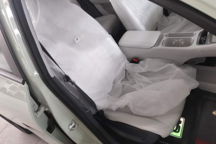 Used Geely Galaxy Geome 2026 Model 310km Dream Edition
