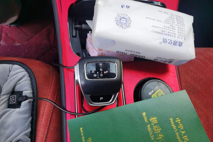 Used FORTHING T5 EVO 2021 1.5TD DCT Diamond Edition
