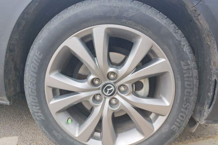 Used Mazda CX-30 2021 2.0L Automatic Joyful Edition