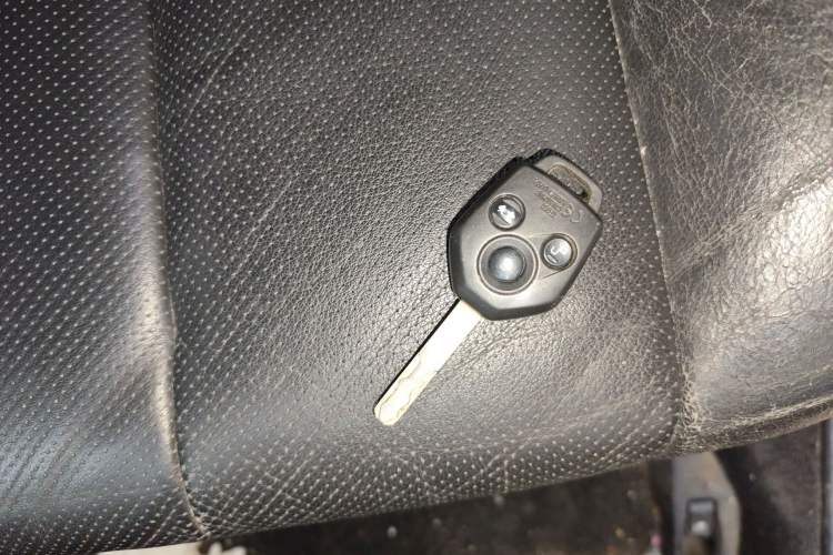 Used Subaru Outback 2011 2.5i Luxury Edition