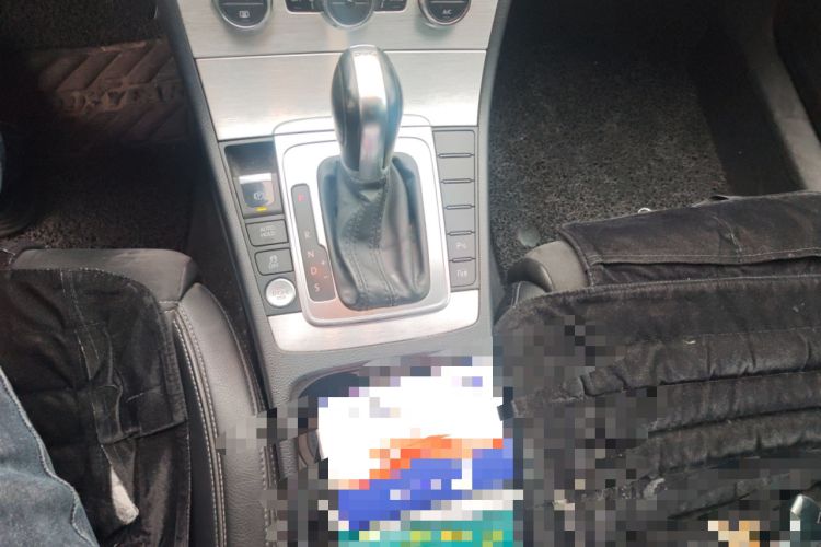 Used Volkswagen FAW-Volkswagen CC 2015 2.0 TSI Luxury Model
