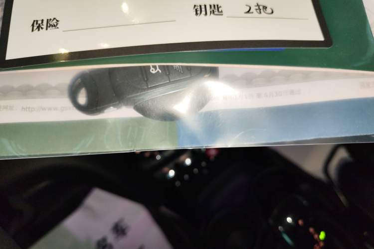 Used MINI 2019 1.5T COOPER Classic Edition Five-Door Version
