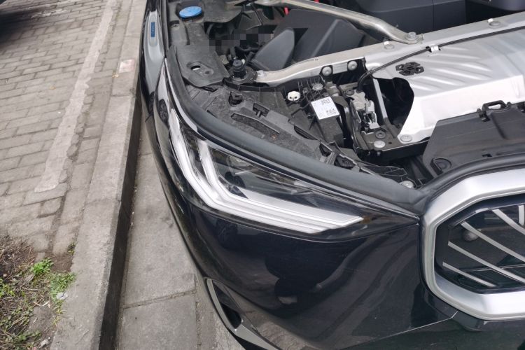 Used BMW X3 2025 xDrive30L Leading Model M Sport Package