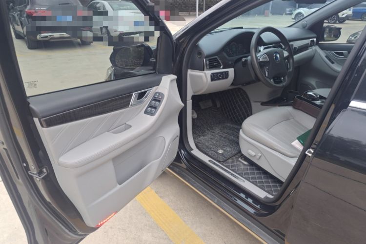 Used Denza 2017 Stylish Edition