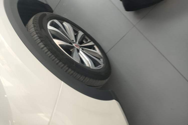 Used Roewe RX5 MAX 2019 300TGI Automatic 4G Connect Luxury Edition