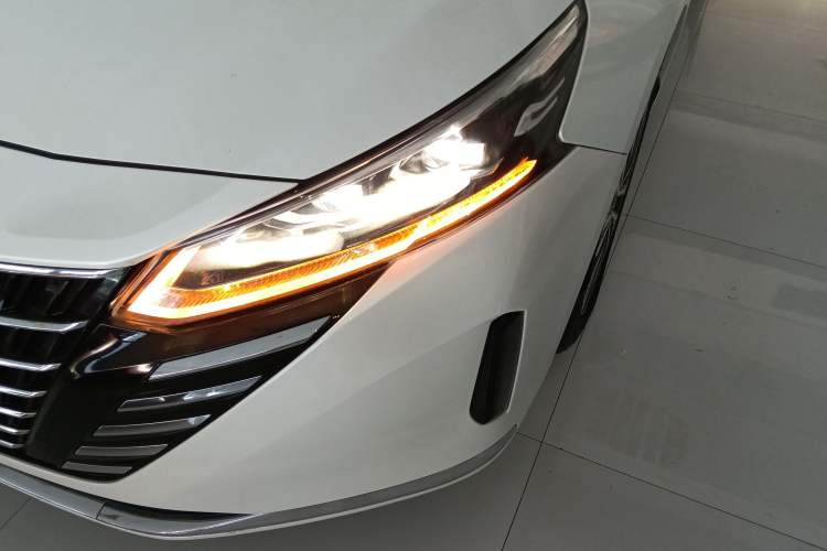 Used Nissan Teana 2022 2.0L XL-TLS Enjoyment Edition
