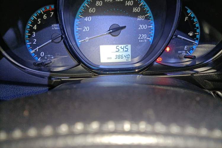 Used Toyota YARiS L Zhi Xuan 2019 1.5E CVT Dynamic Edition China VI compliant