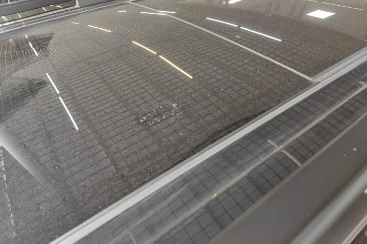 Used BAIC Off-Road BJ40 Electric Drive 2025 Advanced Edition