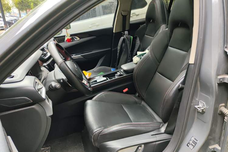 Used Lynk & Co 02 2019 High-Energy Edition 2.0T Automatic Two-Wheel Drive Pro Version China VI Standard
