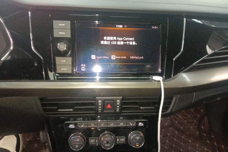 Used Volkswagen Passat 2019 330TSI Elite Edition China VI