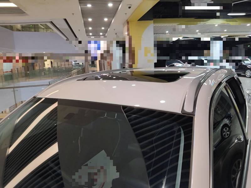 Used Haval H6 2023 National Trend Edition 1.5T Automatic Urban Version — 26