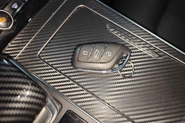 Used Roewe RX5 2020 PLUS 300TGI Automatic Ali National Style Ronglin Edition
