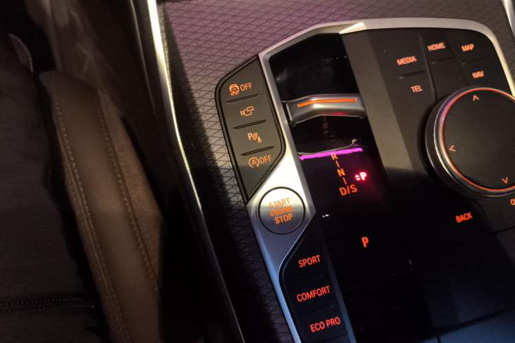 Used BMW 3 Series 2025 330Li M Sport Shadowline Package
