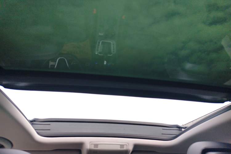 Used Volkswagen FAW-Volkswagen CC 2023 Hunting Vehicle 380TSI Hunter's Heart Edition