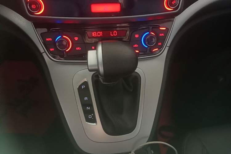 Used Haval M6 2019 1.5T DCT Two-Wheel Drive Elite Version China VI Standard