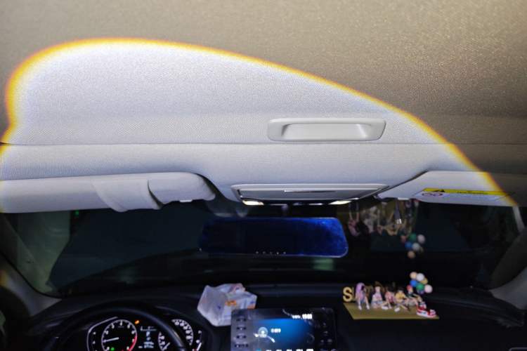 Used Honda Accord 2018 260TURBO Elite Edition China VI