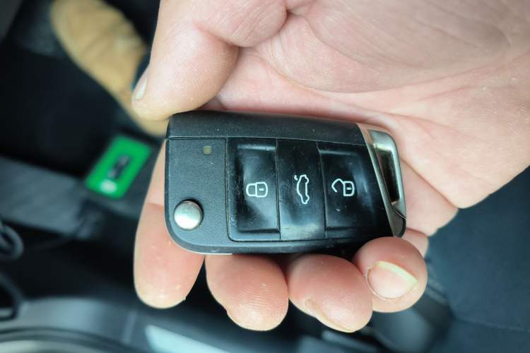 Used Skoda Kodiaq GT 2019 TSI380 4x4 Luxury Edition China VI Standard