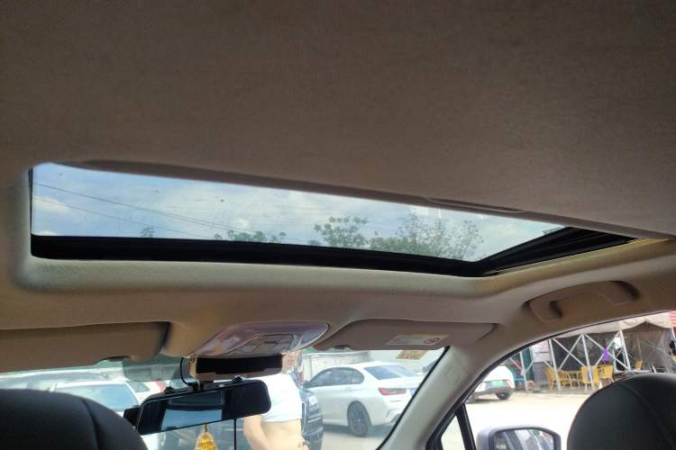 Used GAC Trumpchi GS3 2021 POWER 270T Automatic Prestige Edition