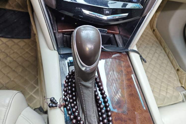 Used Cadillac XTS 2016 28T Tech Edition
