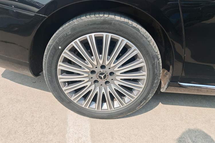 Used Mercedes-Benz E-Class 2023 E 300 L Stylish Model
