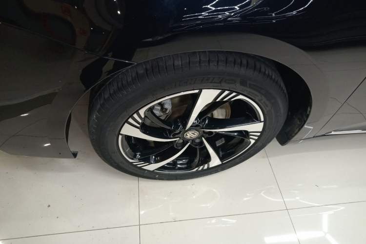 Used MG 6 2020 1.5T Automatic Trendsetting Luxury Edition
