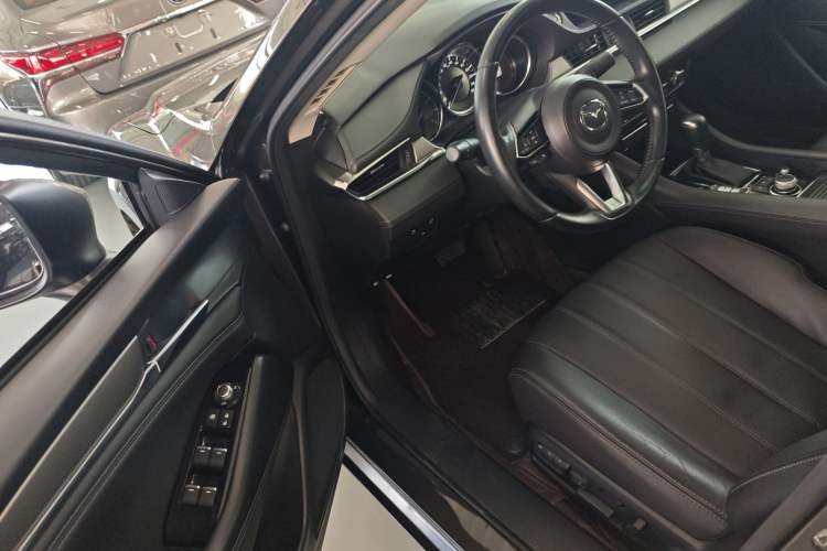 Used Mazda Atenza 2020 2.5L Skyline Sport Edition
