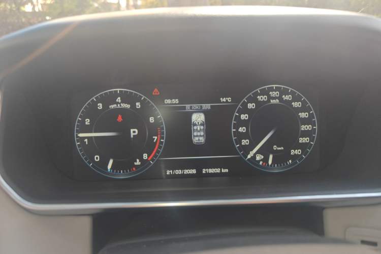 Used Land Rover Range Rover Sport 2014 3.0 SC V6 HSE DYNAMIC