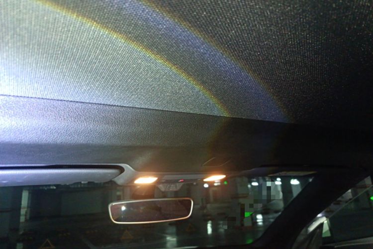 Used Audi A3 2015 Cabriolet 40 TFSI Headliner