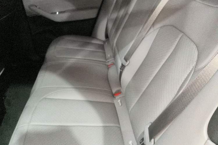 Used Nio EC6 2024 75 kWh
